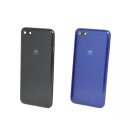 Original Huawei Y5 2018 DRA-L21 Akkudeckel Backcover Akku Deckel Kameraglas