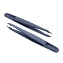 kunststoff Pinzette Reparatur Werkzeug Tool f&uuml;r iPad 1 2 3 4 iPod Touch 3G 4G 5G