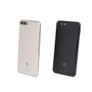 Original Huawei Y6 Prime 2018ATU-L31 Akkudeckel Backcover Akku Deckel Kameraglas