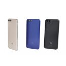 Original Huawei Y6 2018 ATU-L21 Akkudeckel Backcover Akku Deckel Kameraglas