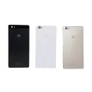 Original Huawei P8 Lite ALE-L21 Akkudeckel Rückschale Backcover Kmaeraglas Linse