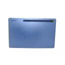 Original Samsung Galaxy S7 Plus SM-T970 Akkudeckel Backcover Kameraglas Blau