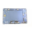 Original Samsung Galaxy S7 Plus SM-T970 Akkudeckel Backcover Kameraglas Blau