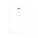 Original Samsung Galaxy Tab A 10.1 SM-T585 Backcover Akkudeckel Cover Weiß