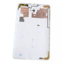 Original Samsung Galaxy Tab A 10.1 SM-T585 Backcover Akkudeckel Cover Weiß