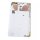 Original Samsung Galaxy Tab A 10.1 SM-T585 Backcover Akkudeckel Cover Weiß
