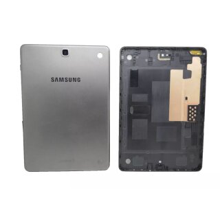 Original Samsung Galaxy Tab A 9.7" SM-T550 Akkudeckel Backcover Cover Grau