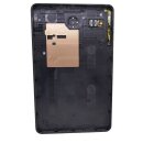 Original Samsung Galaxy Tab E 9,6" SM-T560 Akkudeckel Backcover Cover Schwarz