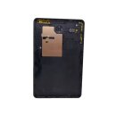 Original Samsung Galaxy Tab E 9,6" SM-T561 Akkudeckel Backcover Cover Schwarz