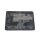 Original Samsung Galaxy Tab 4 10.4 SM-T533 Akkudeckel Backcover Cover Schwarz