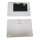 Original Samsung Galaxy Tab S 10,5 T800 T805 Akkudeckel Cover ohne Rahmen Weiß