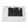 Original Samsung Galaxy Tab S 10,5 T800 T805 Akkudeckel Cover ohne Rahmen Weiß