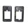 Original Samsung Galaxy Tab Active 2 SM-T395 8.0” Mittelrahmen Middle Frame