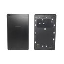 Original Samsung Galaxy Tab A  8.0&rdquo; SM-T290 Akkudeckel Backccover Deckel Schwarz