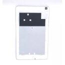 Original Samsung Galaxy Tab A  8.0” SM-T290 Akkudeckel Backccover Deckel Silber