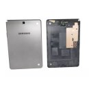 Original Samsung Galaxy Tab A 9,7 SM-P550 Akkudeckel Backcover Cover Deckel Grau