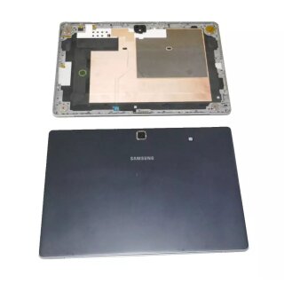 Original Samsung Galaxy Tab Pro S SM-W703 SM-W708 Akkudeckel Backcover Deckel