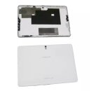 Original Samsung Galaxy Tab SM-T525 LTE Akkudeckel Backcover mit Rahmen Wei&szlig;