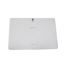 Original Samsung Galaxy Tab SM-T525 LTE Akkudeckel Backcover mit Rahmen Wei&szlig;