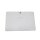 Original Samsung Galaxy Tab SM-T525 WiFi Akkudeckel Backcover mit Rahmen Wei&szlig;
