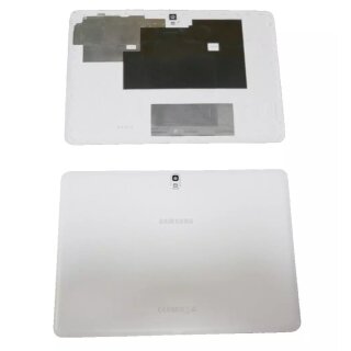 Original Samsung Galaxy Tab SM-T520 SM-T525 LTE WiFi Akkudeckel ohne Rahmen