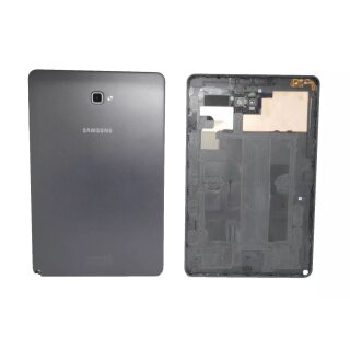 Original Samsung Galaxy Tab A 10.1 SM-P580 Akkudeckel Backcover Deckel Schwarz