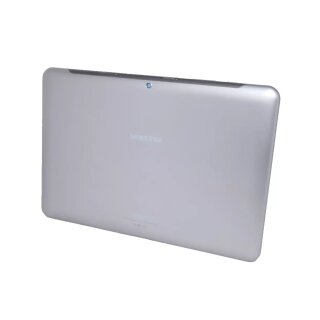 Original Samsung Galaxy Tab 2 10.0 GT-P5100 Akkudeckel Backcover Deckel Grau