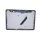 Original Samsung Galaxy Tab 2 10.0 GT-P5100 Akkudeckel Backcover Deckel Grau
