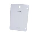 Original Samsung Galaxy Tab S2 8.0 SM-T710 SM-T713 Akkudeckel Backcover Weiß