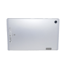 Original Lenovo M10 Plus TB-X606X Akkudeckel Backcover Deckel Cover Silber