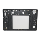 Original Lenovo M10 Plus TB-X606X Akkudeckel Backcover Deckel Cover Silber