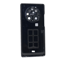 Original Huawei Mate 40 Pro NOH-NX9 Akkudeckel Backcover Kameraglas inkl Kleber