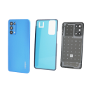 Original OPPO Find X3 Lite CPH2145 Akkudeckel Backcover...