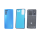 Original OPPO Find X3 Lite CPH2145 Akkudeckel Backcover Deckel Kameraglas Blau