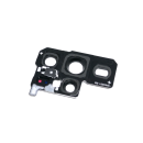 Original Samsung Galaxy S22 Ultra 5G SM-S908B Kameraglas Linse Camera Abdeckung-