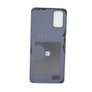 Original Oppo A72 Dual Sim CPH2067 Akkudeckel Backcover Kameraglas Aura Blau