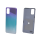 Original Oppo A72 Dual Sim CPH2067 Akkudeckel Backcover Kameraglas Aura Blau