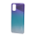 Original Oppo A72 Dual Sim CPH2067 Akkudeckel Backcover Kameraglas Aura Blau
