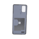 Original Oppo A72 Dual Sim CPH2067 Akkudeckel Backcover Kameraglas Twilight Blac