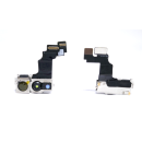 für iPhone 15 A2846 Front Vordere Kamera Flex Kabel...
