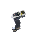 Ersatz für iPhone 15 A2846 Front Vordere Kamera Linse Flex Selfie Sensor Camera