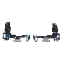 für iPhone 15 A2846 Ladebuchse Flex Mikrofon USB...
