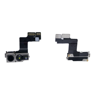 für iPhone 15 Plus Front Vordere Kamera Flex Kabel Selfie Camera Sensor Face ID