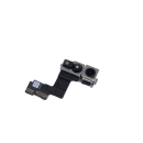 Ersatz für iPhone 15 Plus Front Vordere Kamera Linse Flex Selfie Sensor Camera