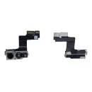 Ersatz für iPhone 15 Plus Front Vordere Kamera Linse Flex Selfie Sensor Camera