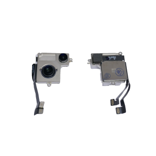 für iPhone 15 Plus A2847 Kamera Hauptkamera Main Camera Linse Modul Flex Cable