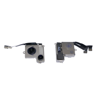 Ersatz für iPhone 15 Plus  Hauptkamera Main Kamera Camera Linse Modul Flex Kabel