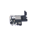 Ersatz für iPhone 15 Plus Hörmuschel Ohrmuschel Flex Ohr Hörer Earpiece Speaker