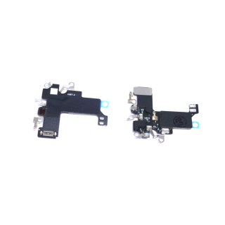 für iPhone 15 Plus Wlan Wifi Empfang Flex Kabel Antenne Kabel GPS Signal Antenn