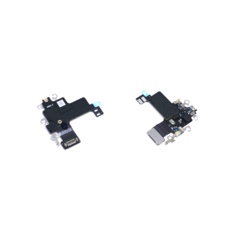 Ersatz für iPhone 15 A2846 Wlan Wifi Flex Antenne GPS Signal Empfang Antenna